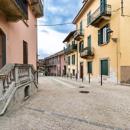 Easy Lake Baveno, 100M Dal Lago, Free Wifi Exterior photo
