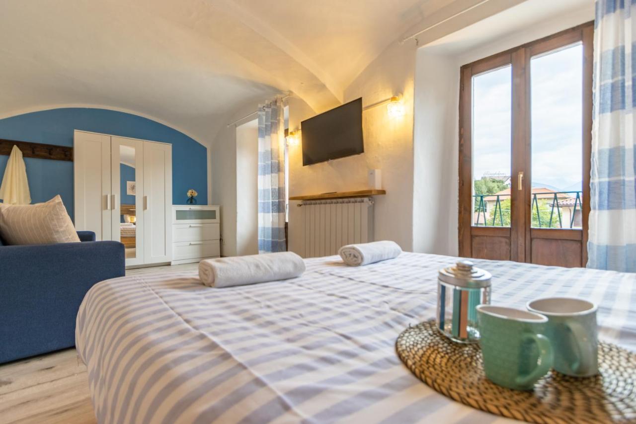 Easy Lake Baveno, 100M Dal Lago, Free Wifi Exterior photo