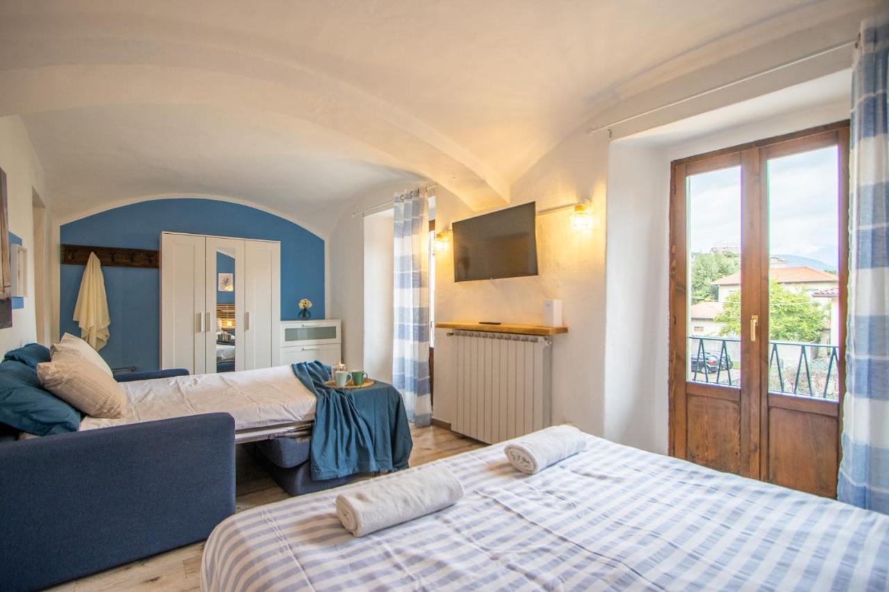 Easy Lake Baveno, 100M Dal Lago, Free Wifi Exterior photo