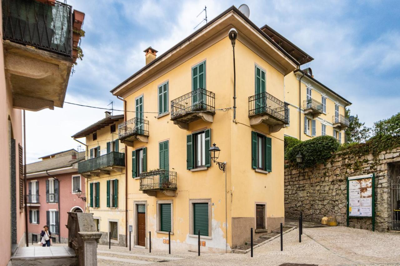Easy Lake Baveno, 100M Dal Lago, Free Wifi Exterior photo