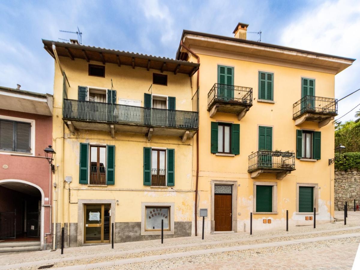 Easy Lake Baveno, 100M Dal Lago, Free Wifi Exterior photo