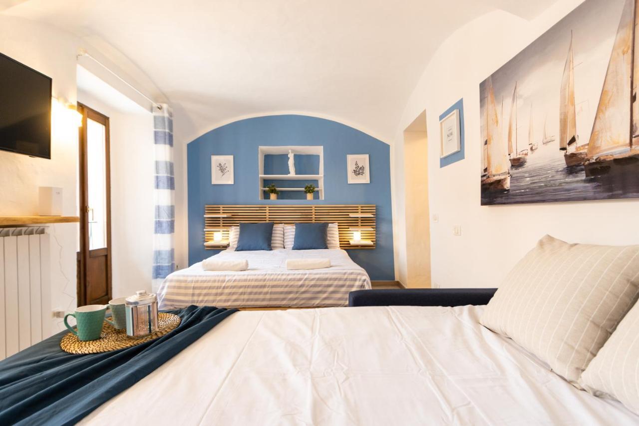 Easy Lake Baveno, 100M Dal Lago, Free Wifi Exterior photo